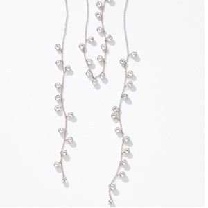 Touchstone Crystal Cha Cha Lariat